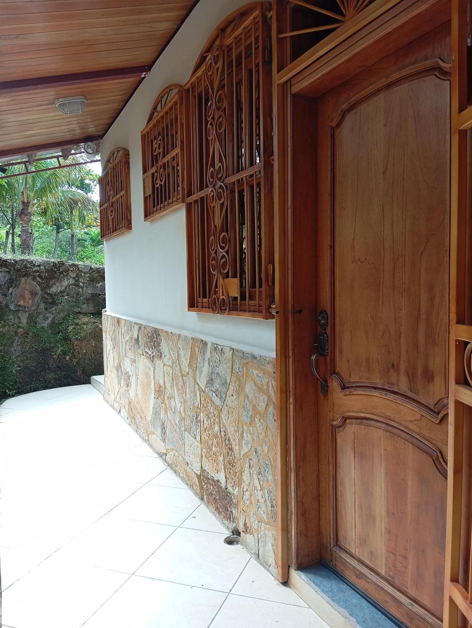 Paysage Cache Villa Estelí Buitenkant foto