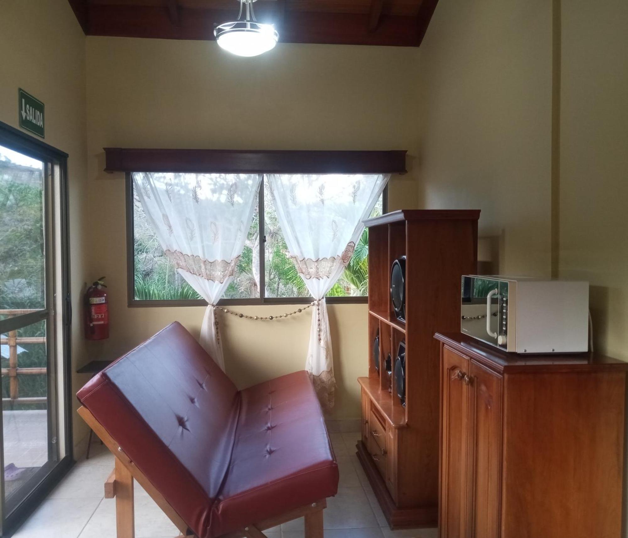 Paysage Cache Villa Estelí Buitenkant foto
