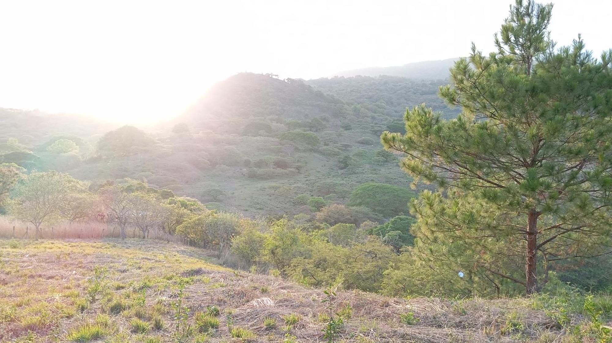 Paysage Cache Villa Estelí Buitenkant foto